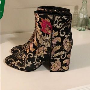 Sam Edelman boots
